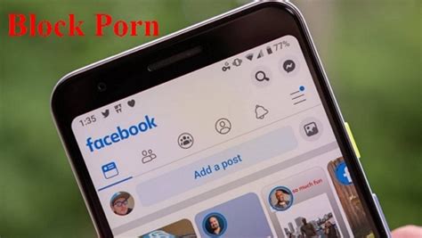 facebook for porn|Facebook Porn: How to Block Porn on Facebook .